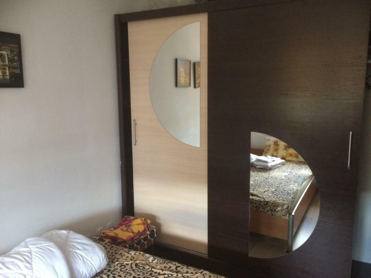 Apartament Nad Baltykiem Kolobrzeg Bagian luar foto